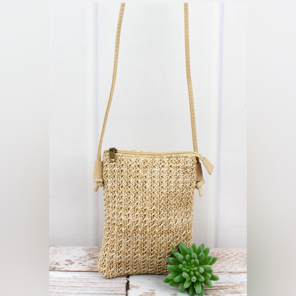 Crossbody bag